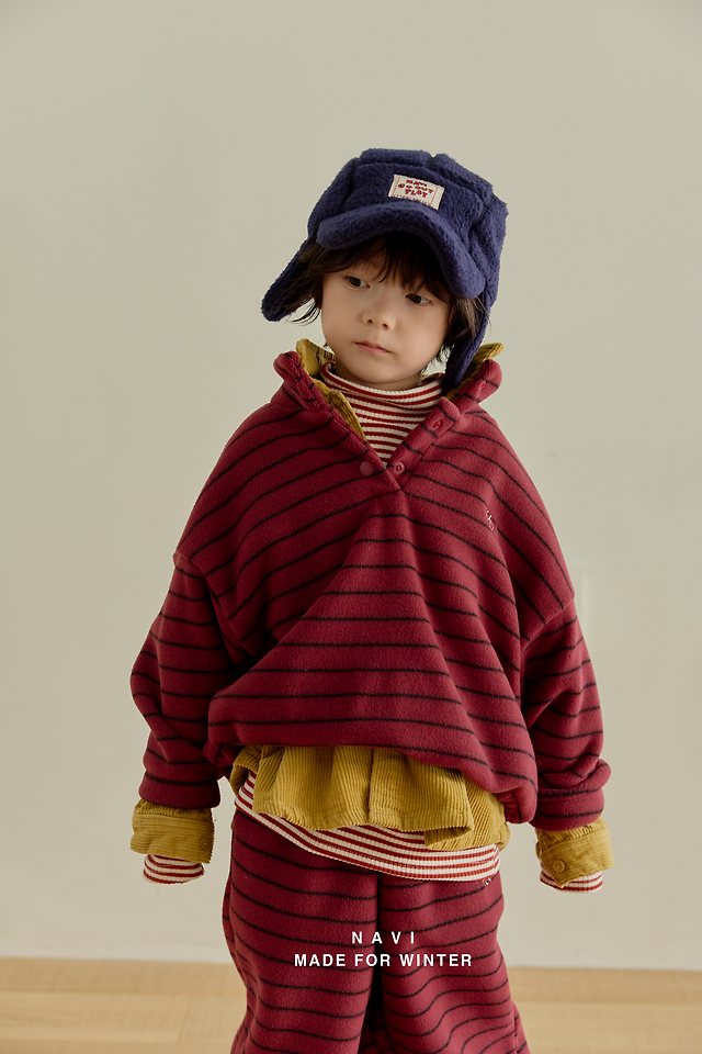 Rosie Shirt by Navi for Child - view 12
