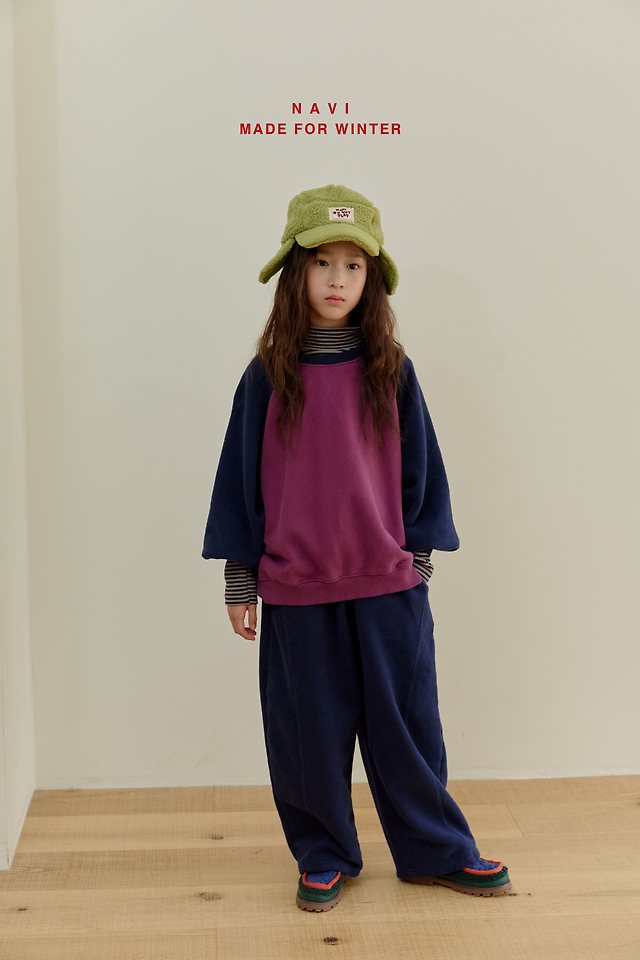 Mood Pants by Navi for Child - view 5