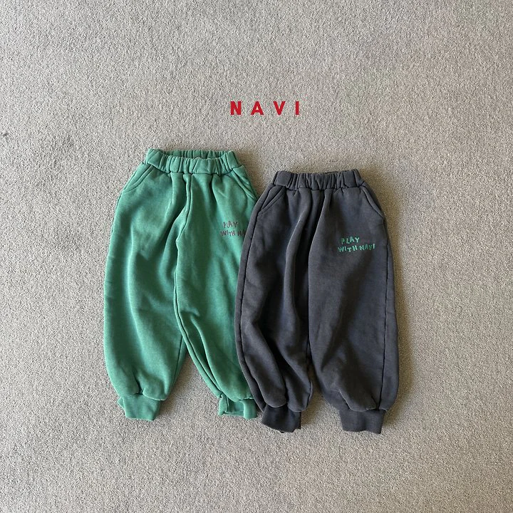 Sonic Pants by Navi for Child - view 1