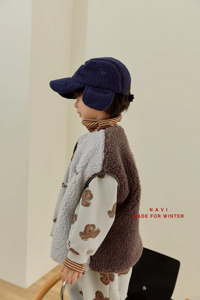 Poochi Sweatshirt by Navi for Child - view 12