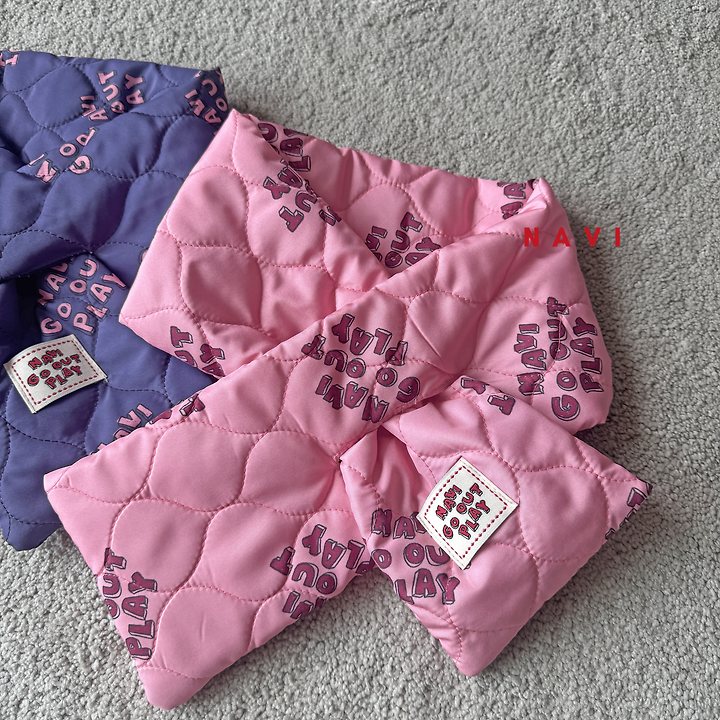 Rosie Muffler by Navi for Child - view 11
