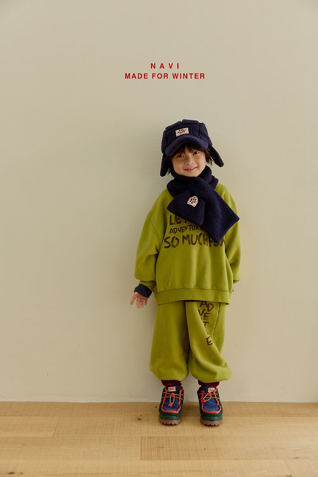 Lets Pants by Navi for Child - view 2