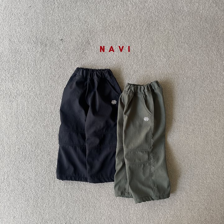 Oatman Pants by Navi for Child - view 1