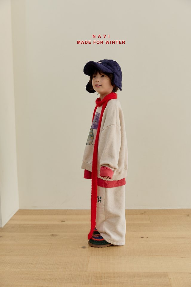 Songi Pants by Navi for Child - view 12