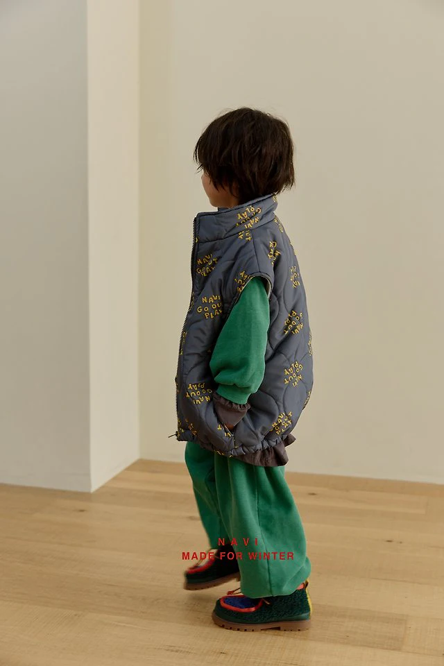 Sonic Pants by Navi for Child - view 9