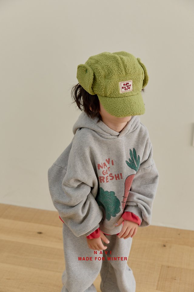 Fresh Pants by Navi for Child - view 6