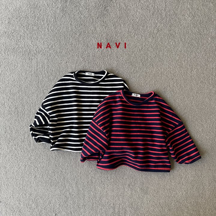 Fine Tee by Navi for Child - view 1