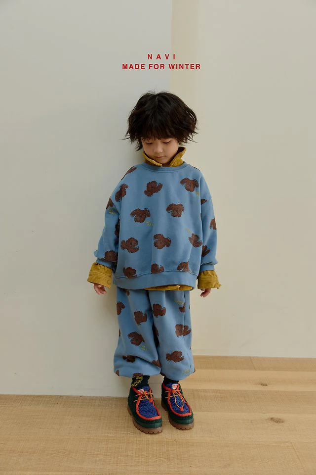 Poochi Pants by Navi for Child - view 12
