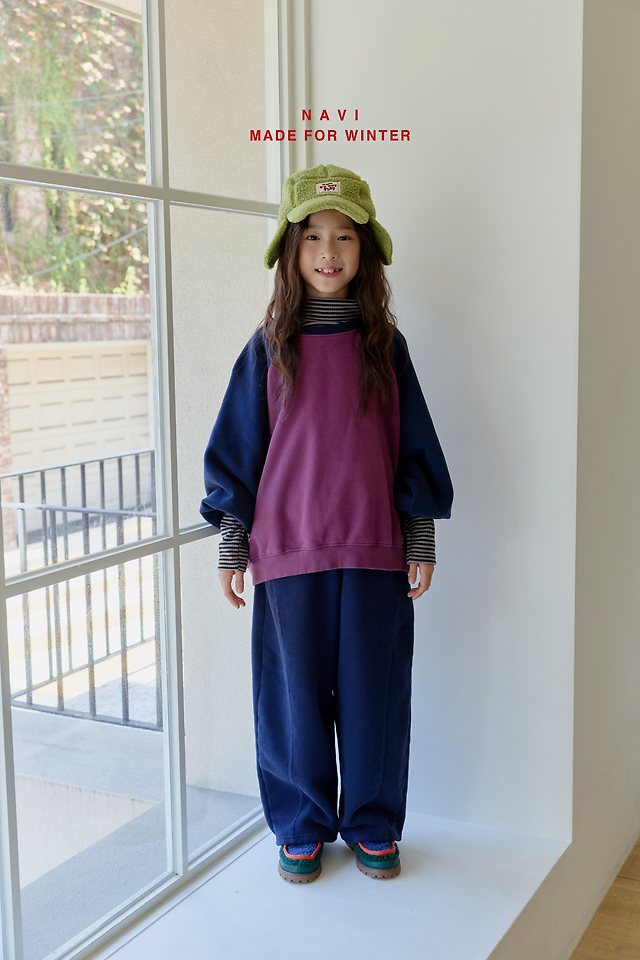 Mood Pants by Navi for Child - view 6