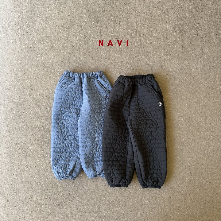 Quilting Pants by Navi for Child - view 1