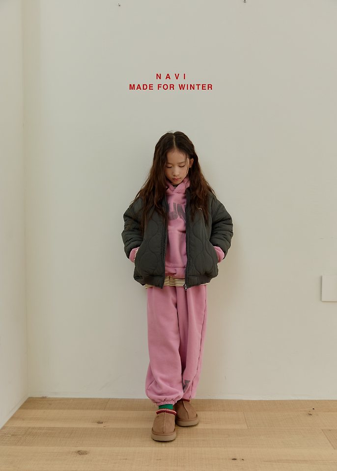 Sun Pants by Navi for Child - view 6