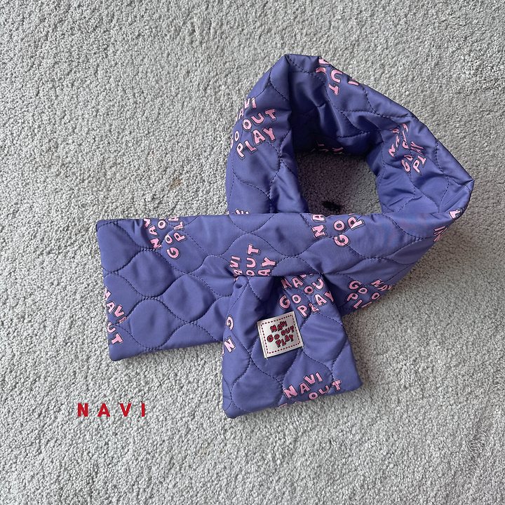 Rosie Muffler by Navi for Child - view 12