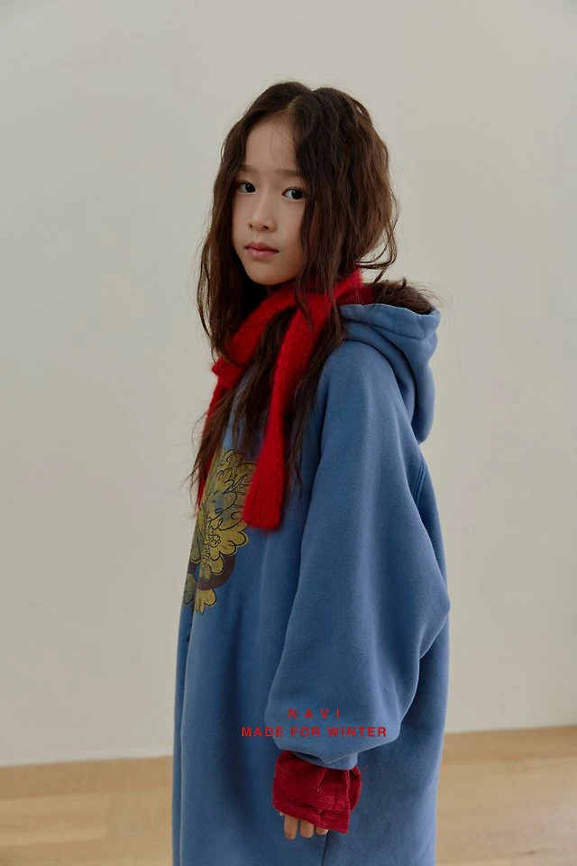 Green Dress by Navi for Child - view 6