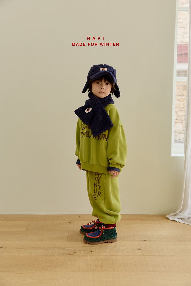 Lets Pants by Navi for Child - view 3