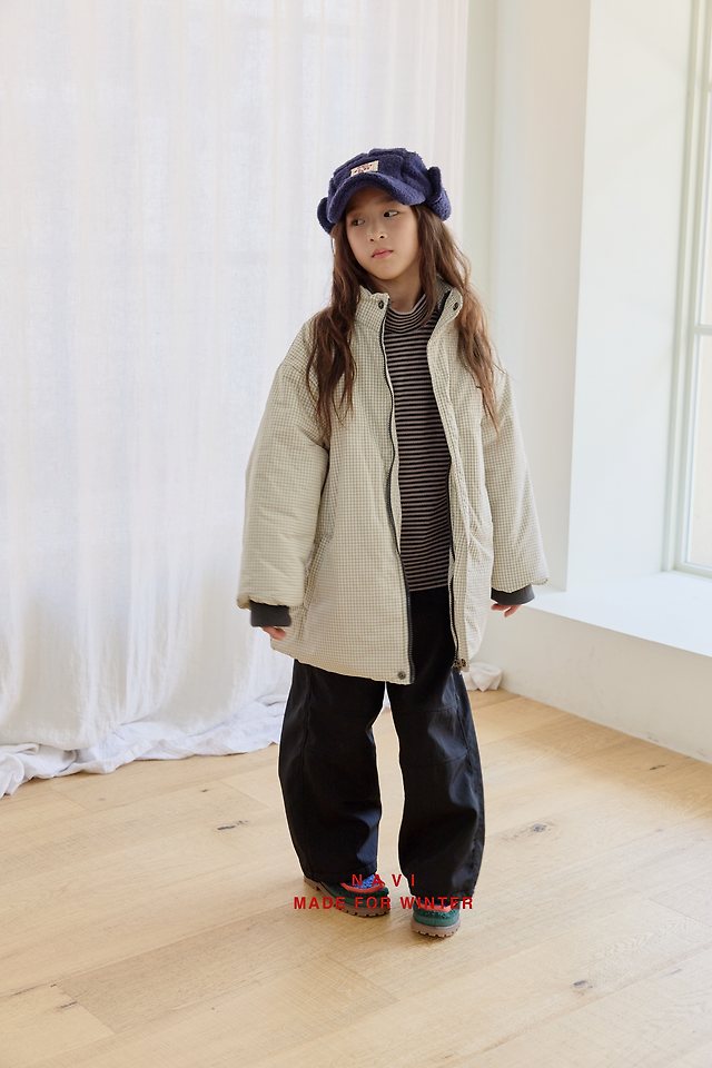 Oatman Pants by Navi for Child - view 2