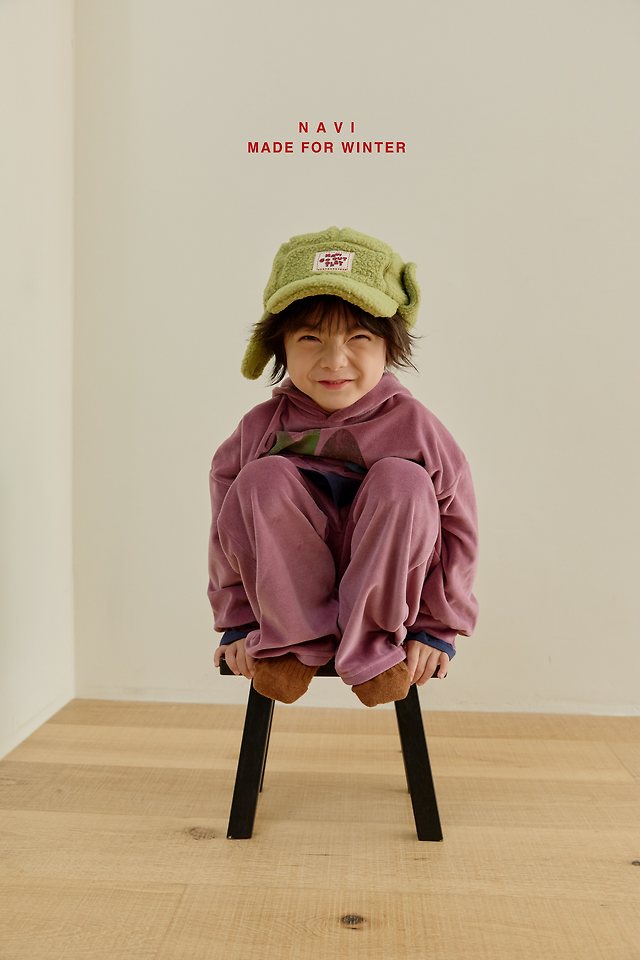 Alt Cap Hat by Navi for Child - view 12