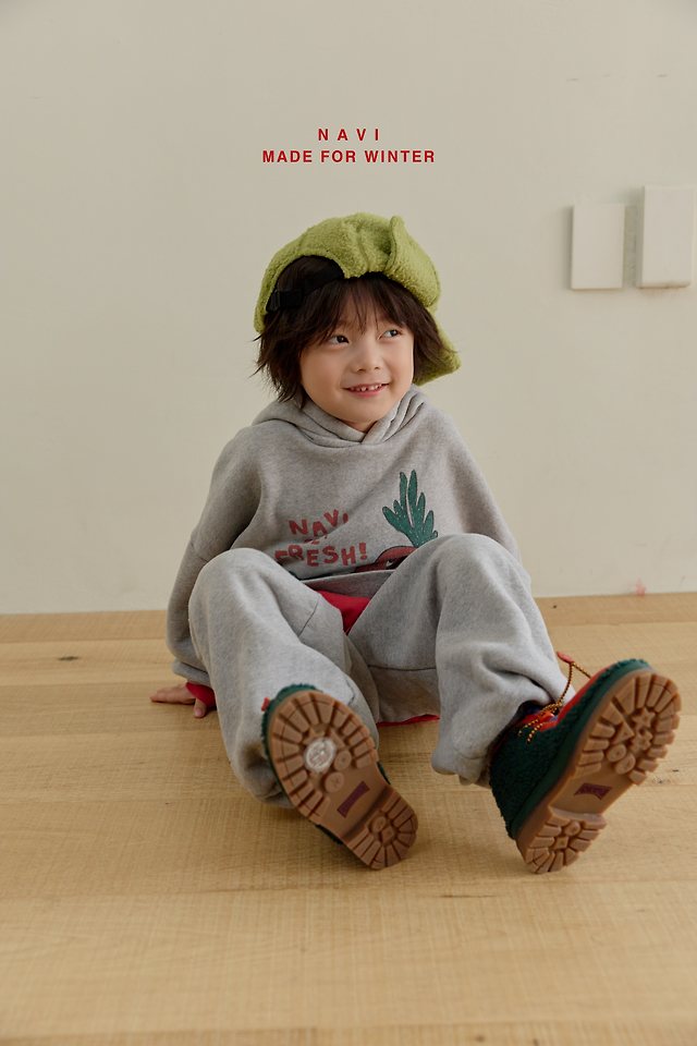 Fresh Pants by Navi for Child - view 7