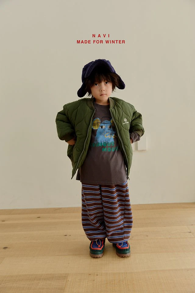 Soft Pants by Navi for Child - view 6