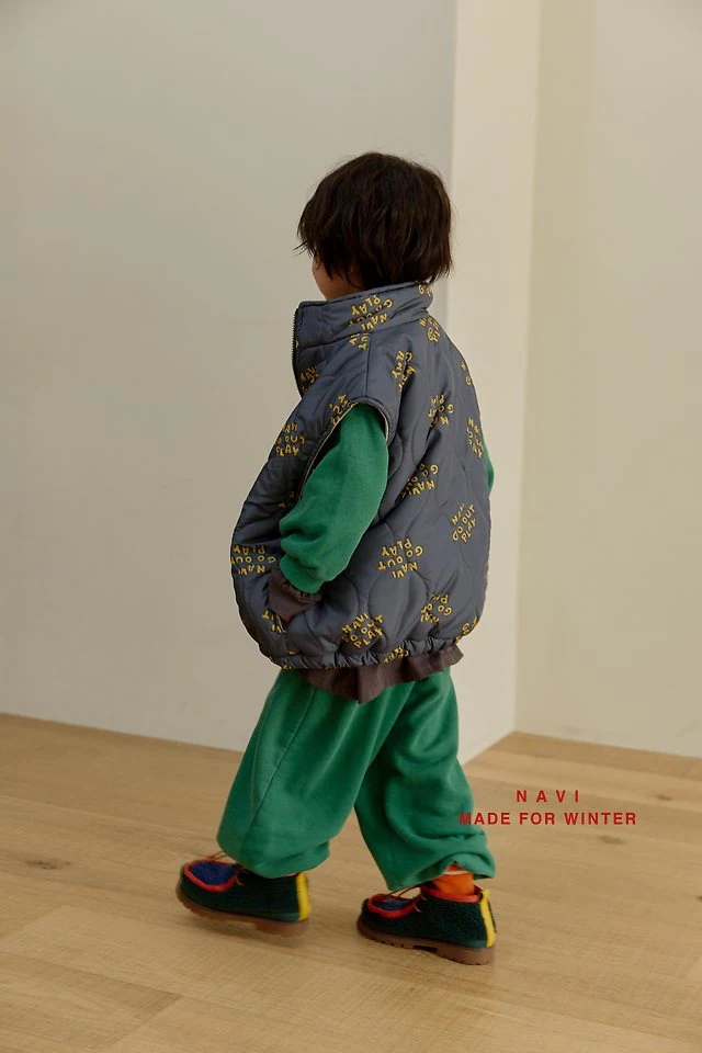 Sonic Sweatshirt by Navi for Child - view 5