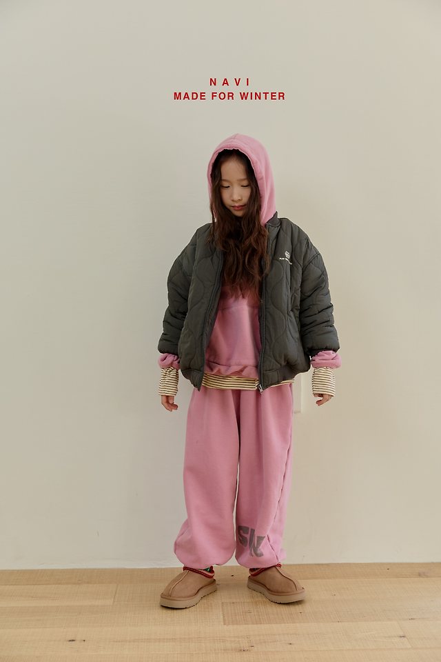 Sun Hooded Tee by Navi for Child - view 12
