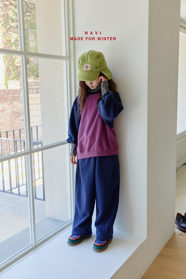 Mood Pants by Navi for Child - view 7