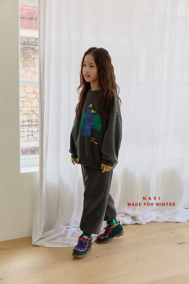 Sonic Pants by Navi for Child - view 3