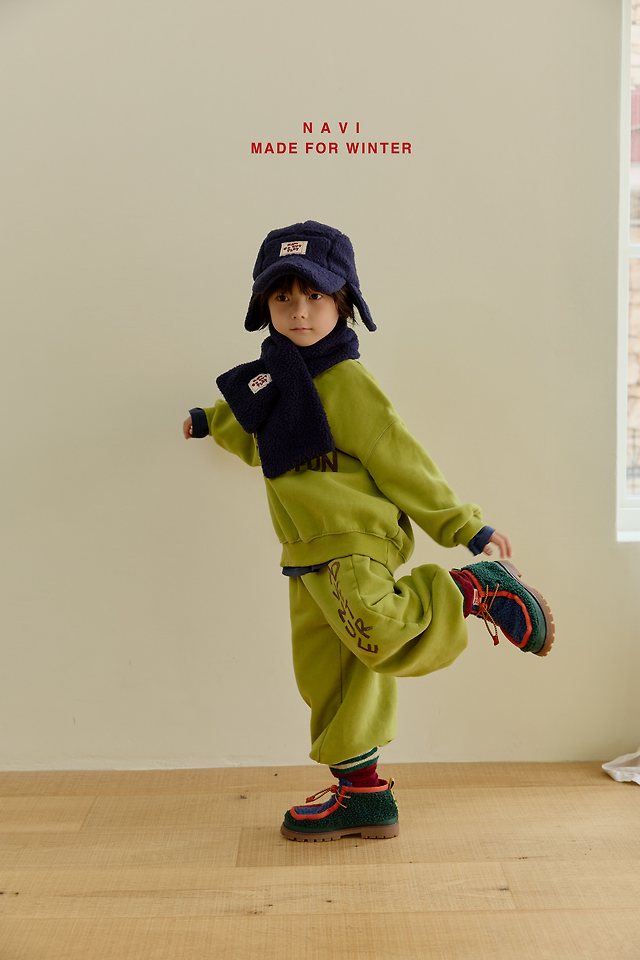 Lets Pants by Navi for Child - view 4