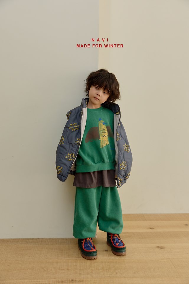 Sonic Pants by Navi for Child - view 12