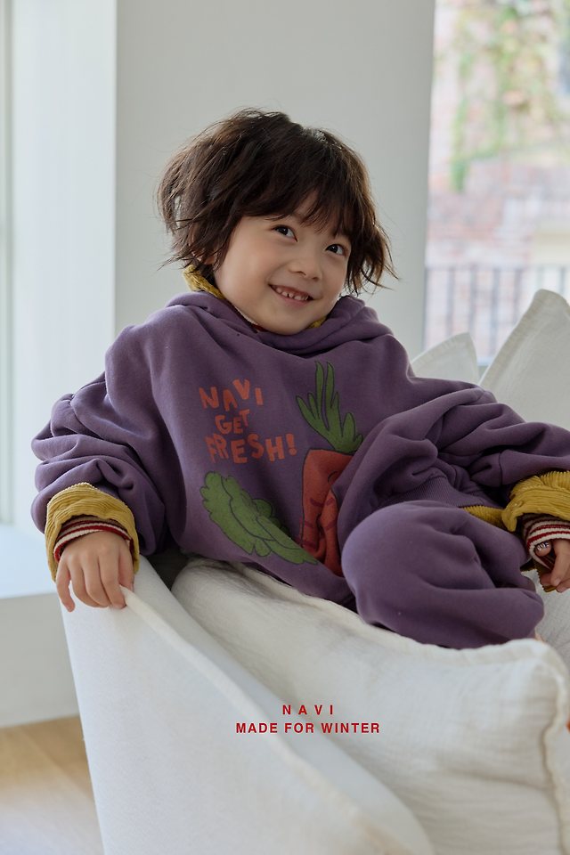 Fresh Pants by Navi for Child - view 9