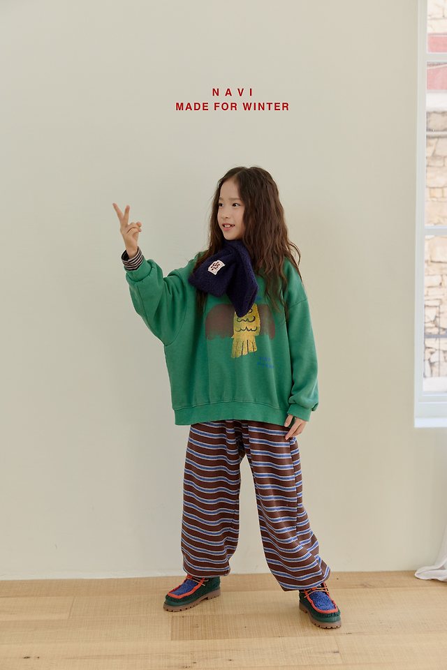 Soft Pants by Navi for Child - view 8