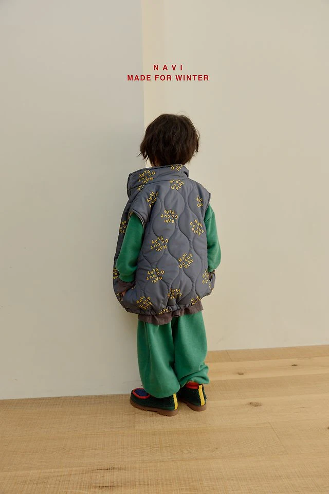 Sonic Sweatshirt by Navi for Child - view 7