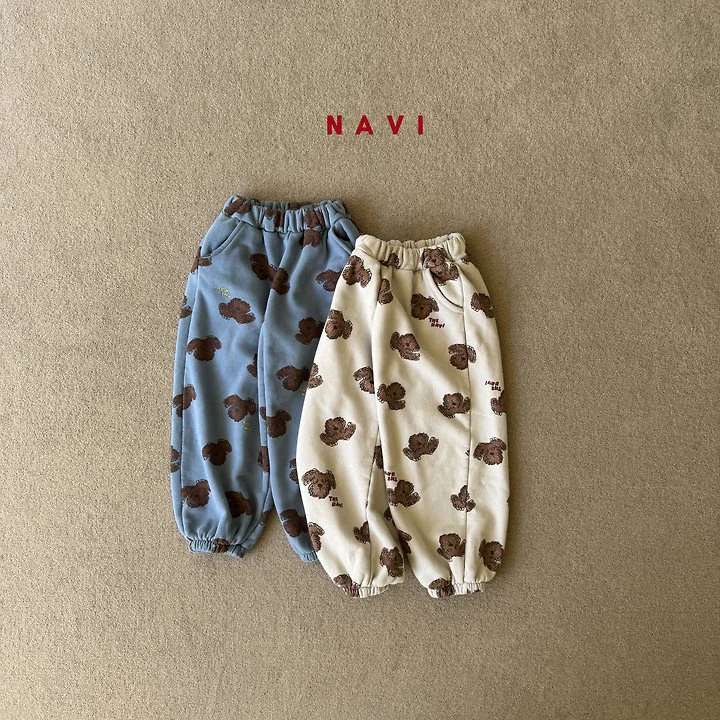 Poochi Pants by Navi for Child - view 1
