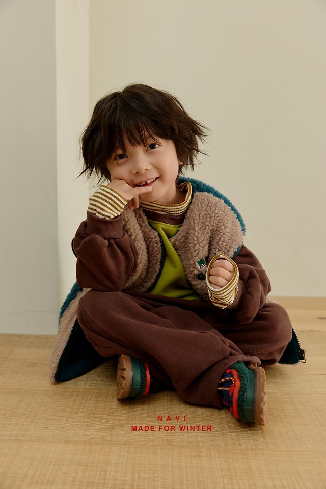 Mood Pants by Navi for Child - view 9