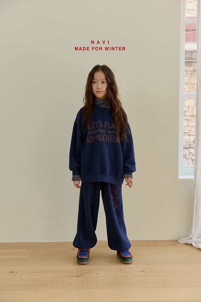 Lets Sweatshirt by Navi for Child - view 2