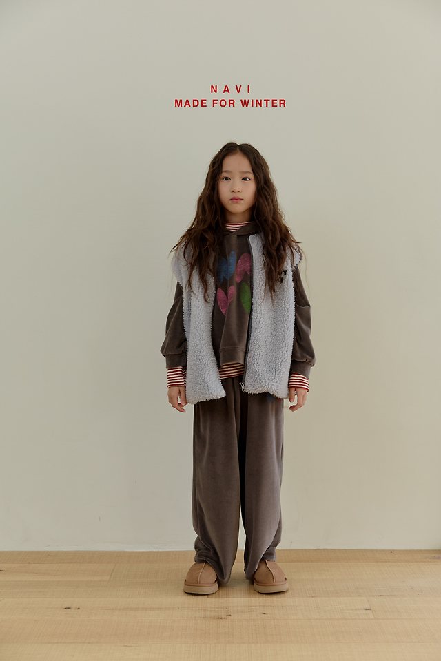 Butterfly Pants by Navi for Child - view 11