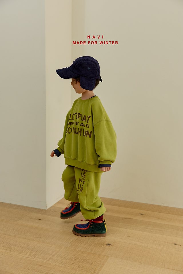 Lets Pants by Navi for Child - view 6