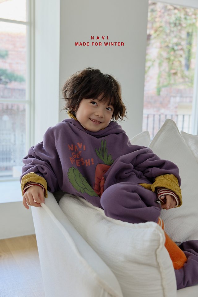 Fresh Pants by Navi for Child - view 10