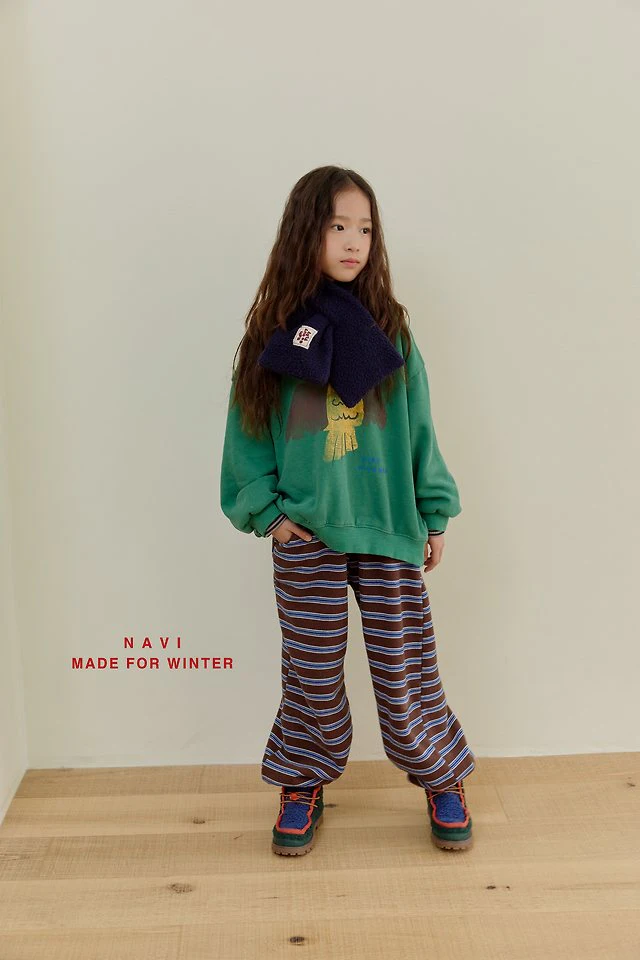 Soft Pants by Navi for Child - view 9