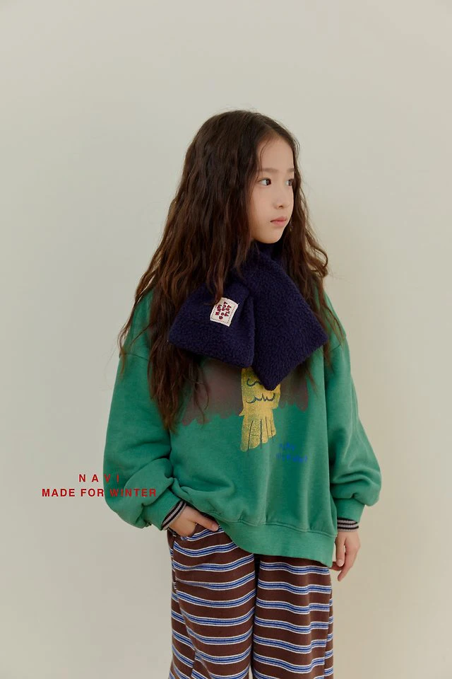 Sonic Sweatshirt by Navi for Child - view 8