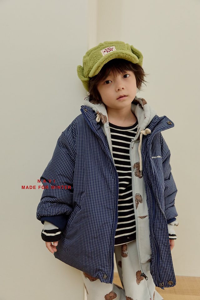 Fine Tee by Navi for Child - view 5