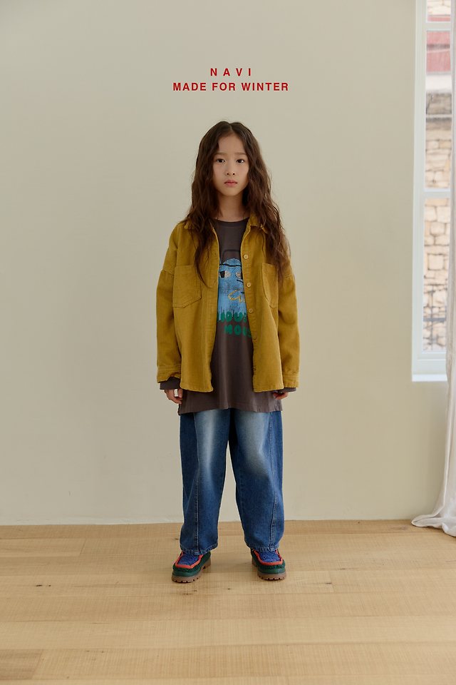 Rosie Shirt by Navi for Child - view 3