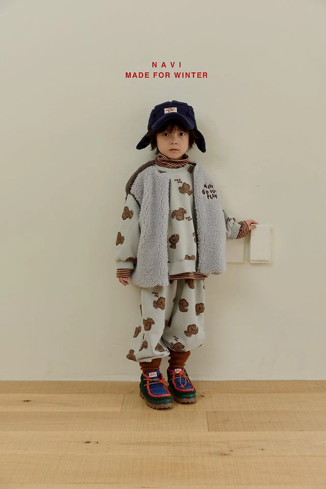 Poochi Pants by Navi for Child - view 2