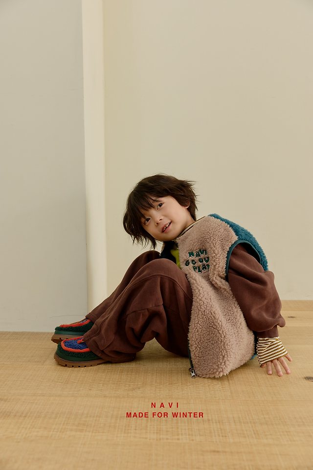 Mood Pants by Navi for Child - view 10