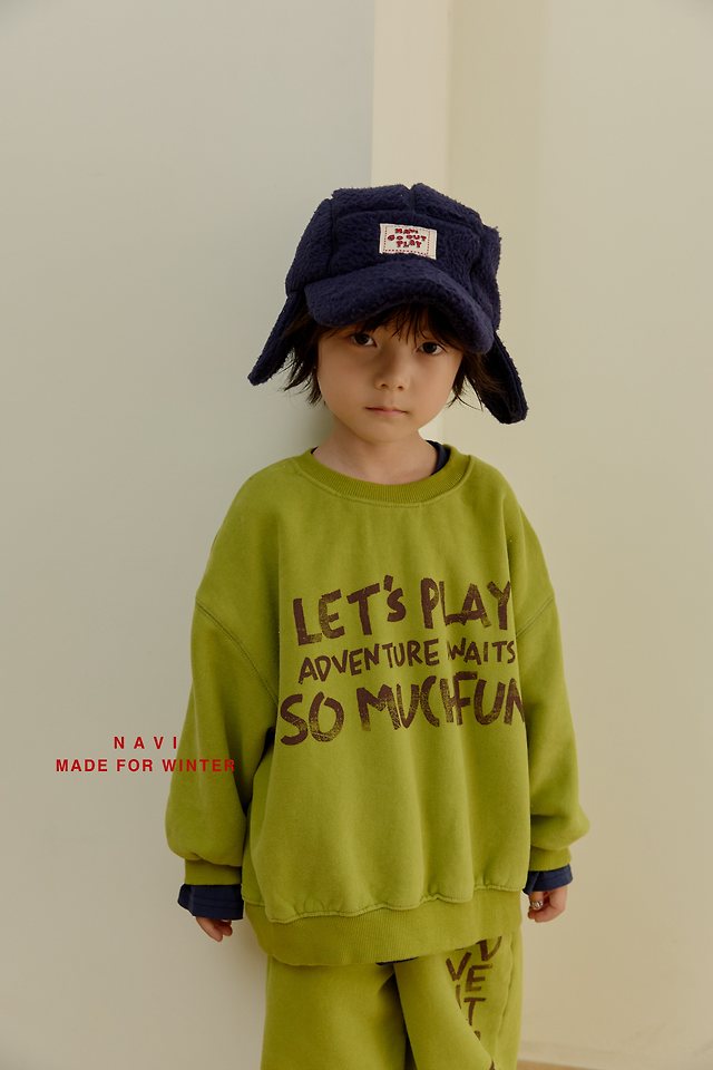 Lets Pants by Navi for Child - view 7