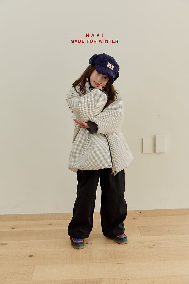 Oatman Pants by Navi for Child - view 6