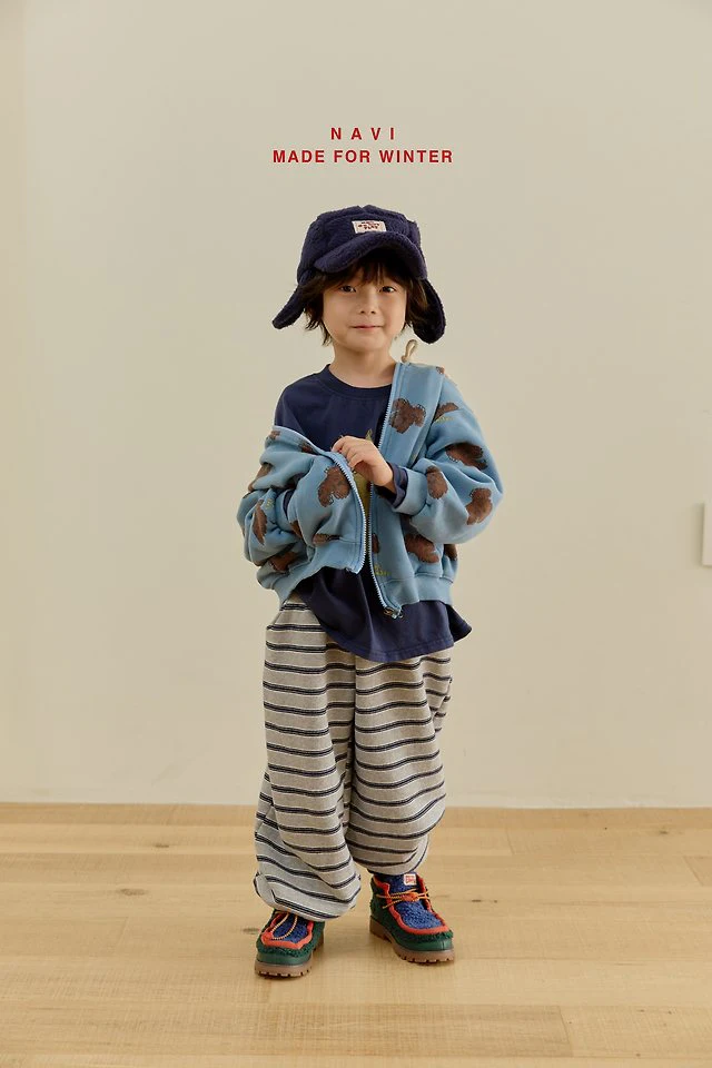 Cat Tee by Navi for Child - view 4