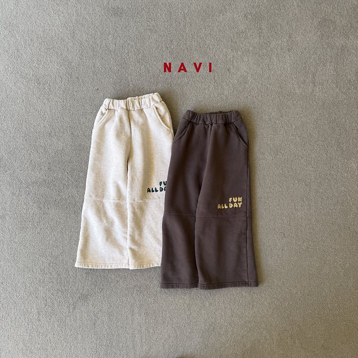 Songi Pants by Navi for Child - view 1