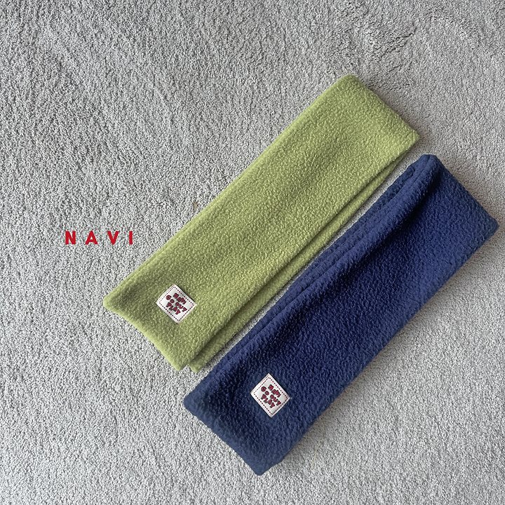 Alt Muffler by Navi for Child - view 12