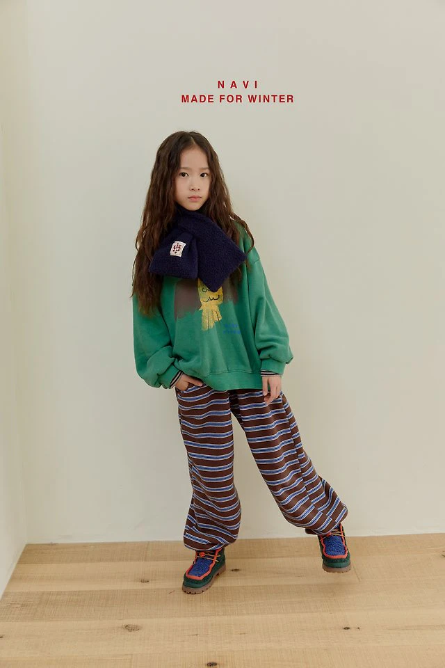 Soft Pants by Navi for Child - view 10