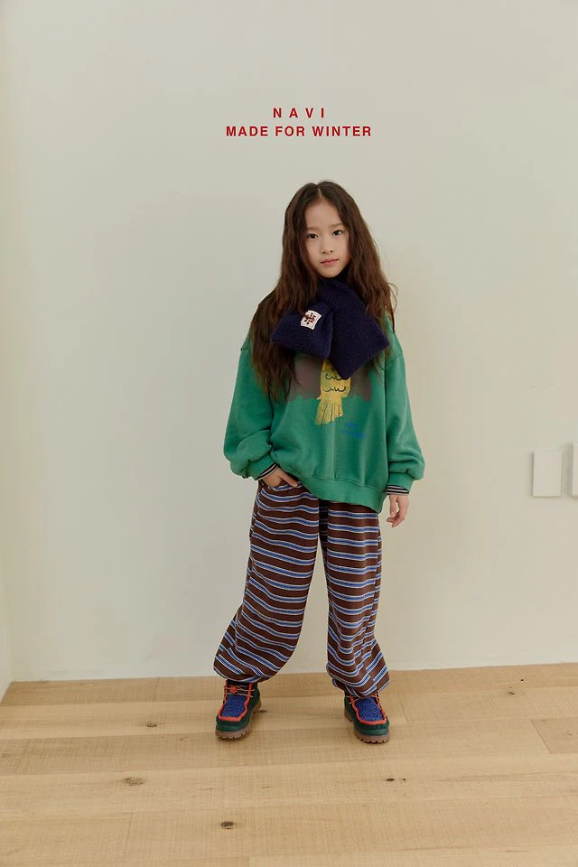 Sonic Sweatshirt by Navi for Child - view 9
